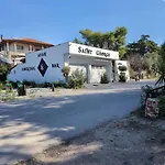 τhair Hébergement de vacances *