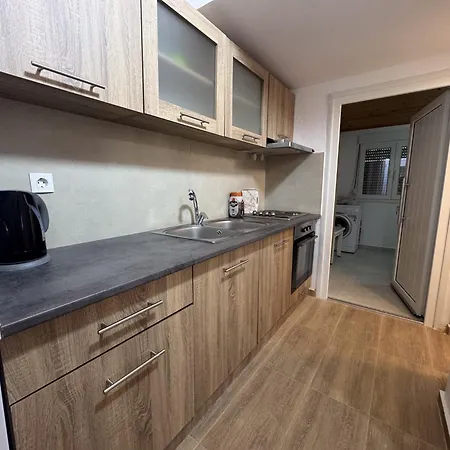 Casa vacanze Τhair Vacation House Nea Kallikrateia