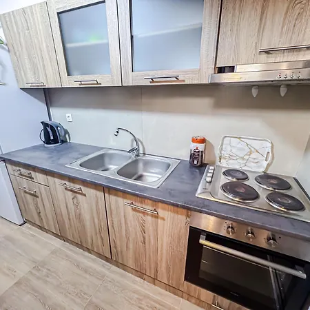 Τhair Vacation House