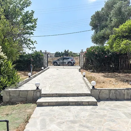 Τhair Vacation House