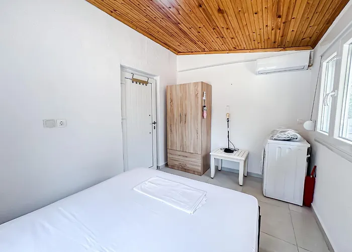 Τhair Vacation House * Nea Kallikrateia