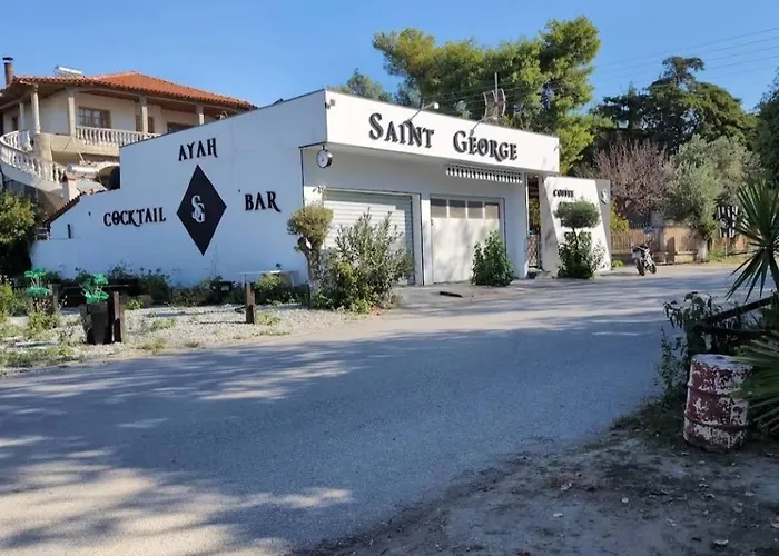 τhair Casa vacanze *