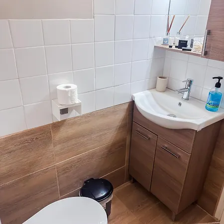 Casa vacanze τhair