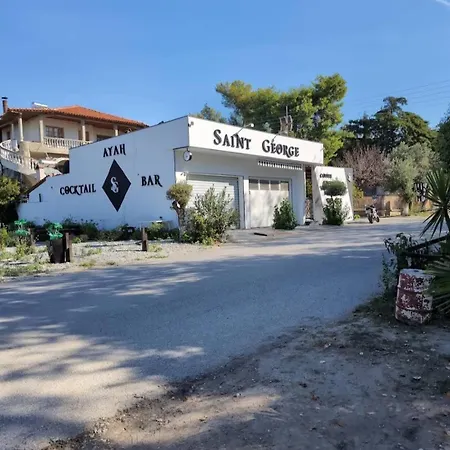 τhair Casa vacanze *